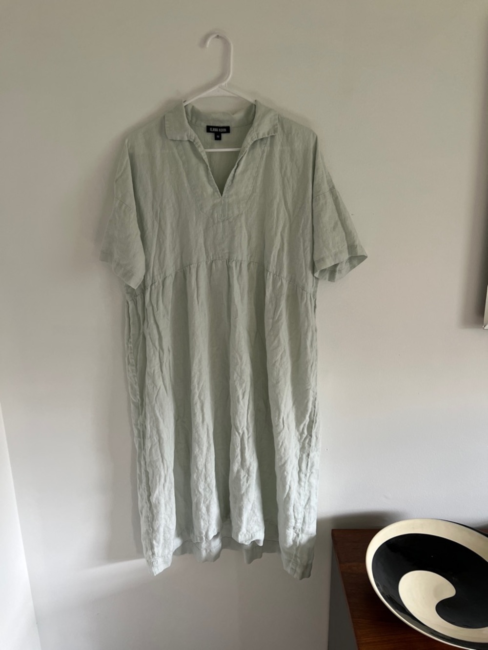 Ilana Kohn Kimbo dress